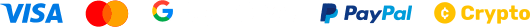 Payment Methods